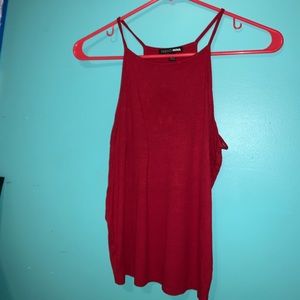 Fashion Nova Top
